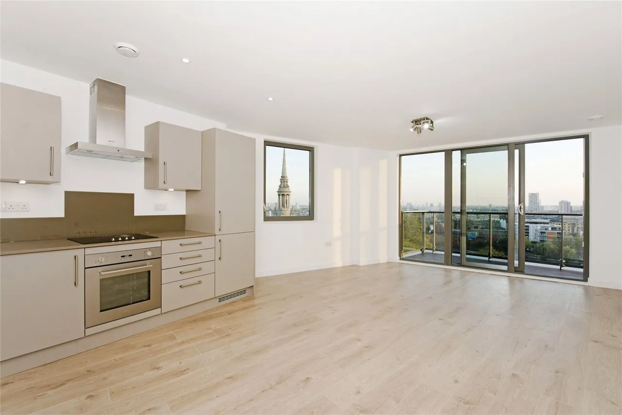 The Highway, Wapping, E1W, photo 2
