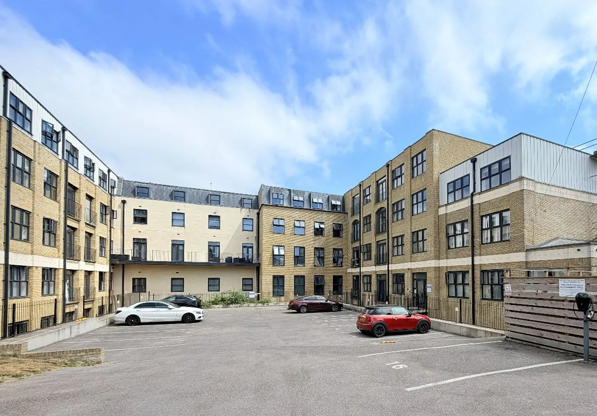Queensbridge Drive, Ramsgate, Kent, CT11 9TU, photo 9