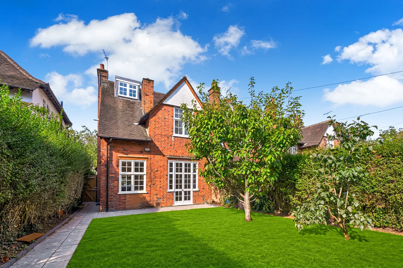 Holyoake Walk, Ealing, W5, photo 5