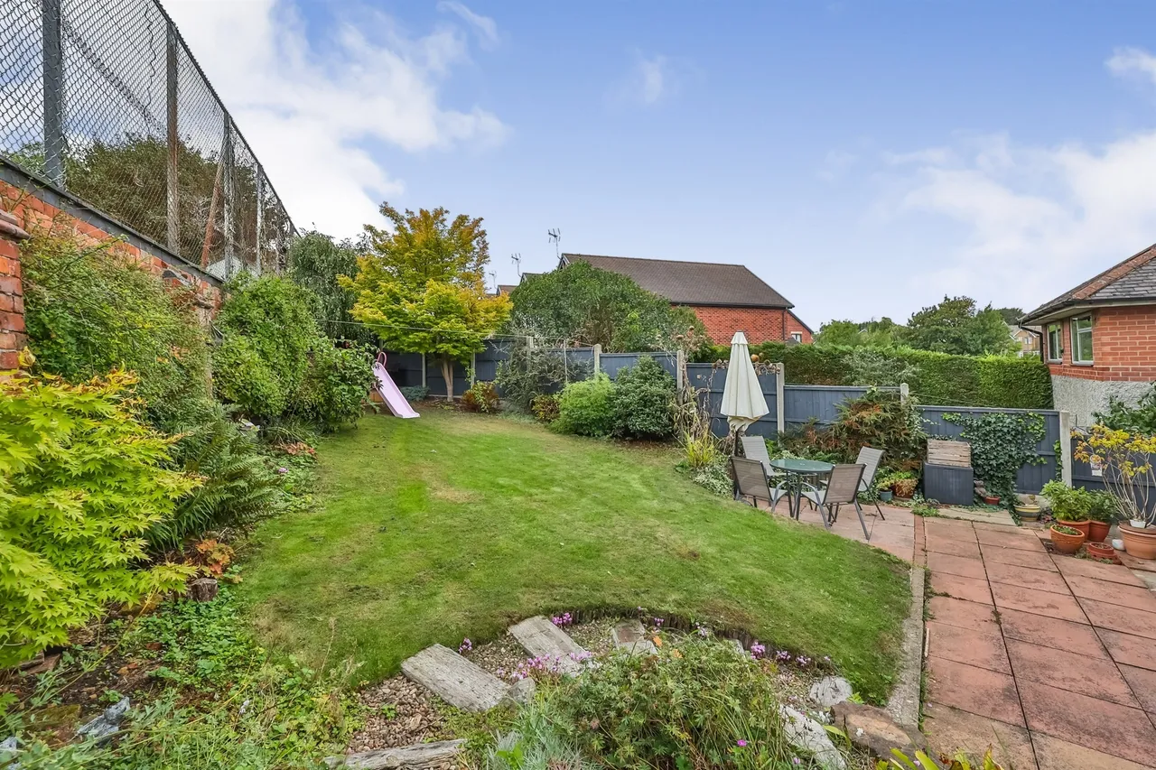 Spring Street, Hucknall, NG15, photo 18