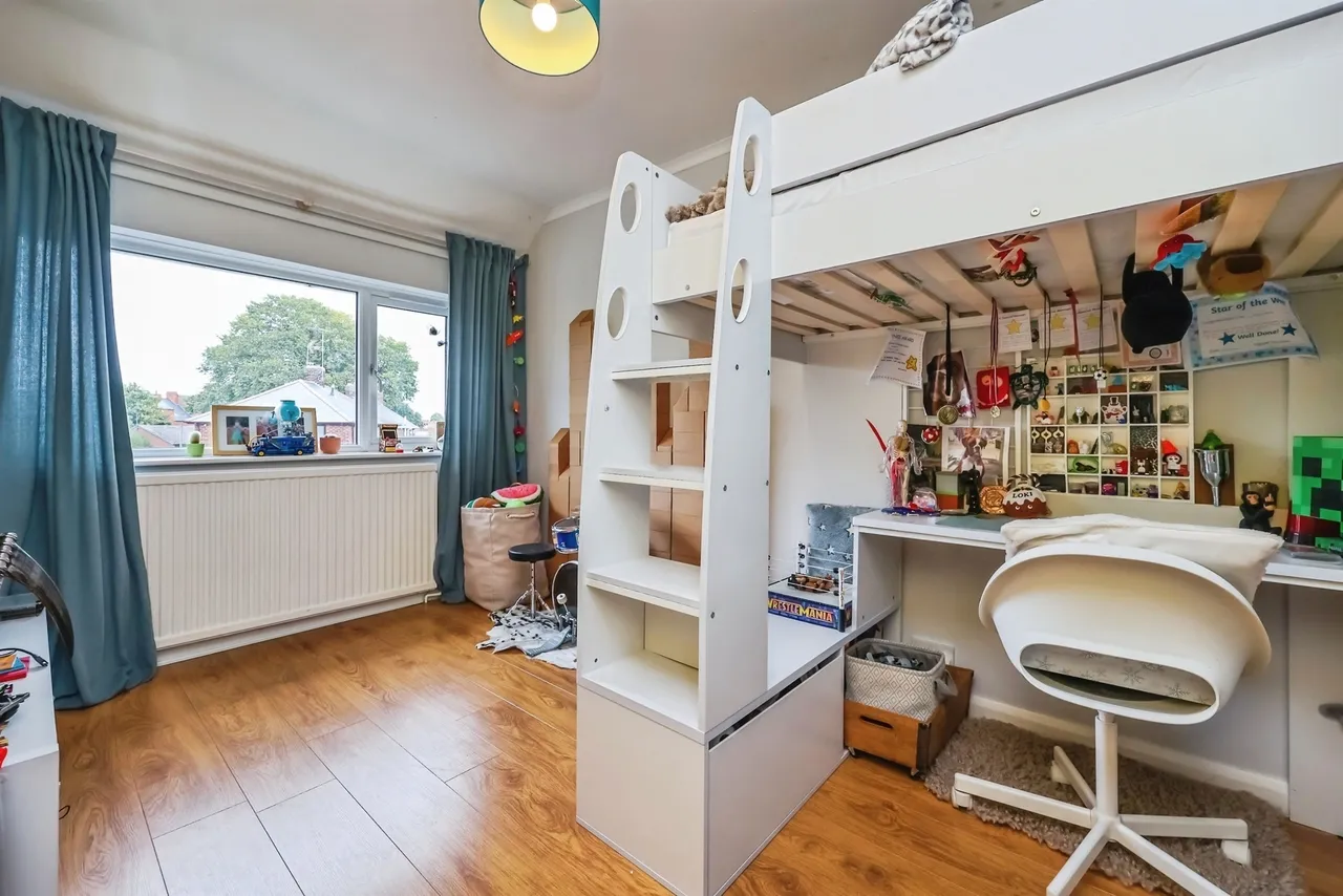 Spring Street, Hucknall, NG15, photo 13