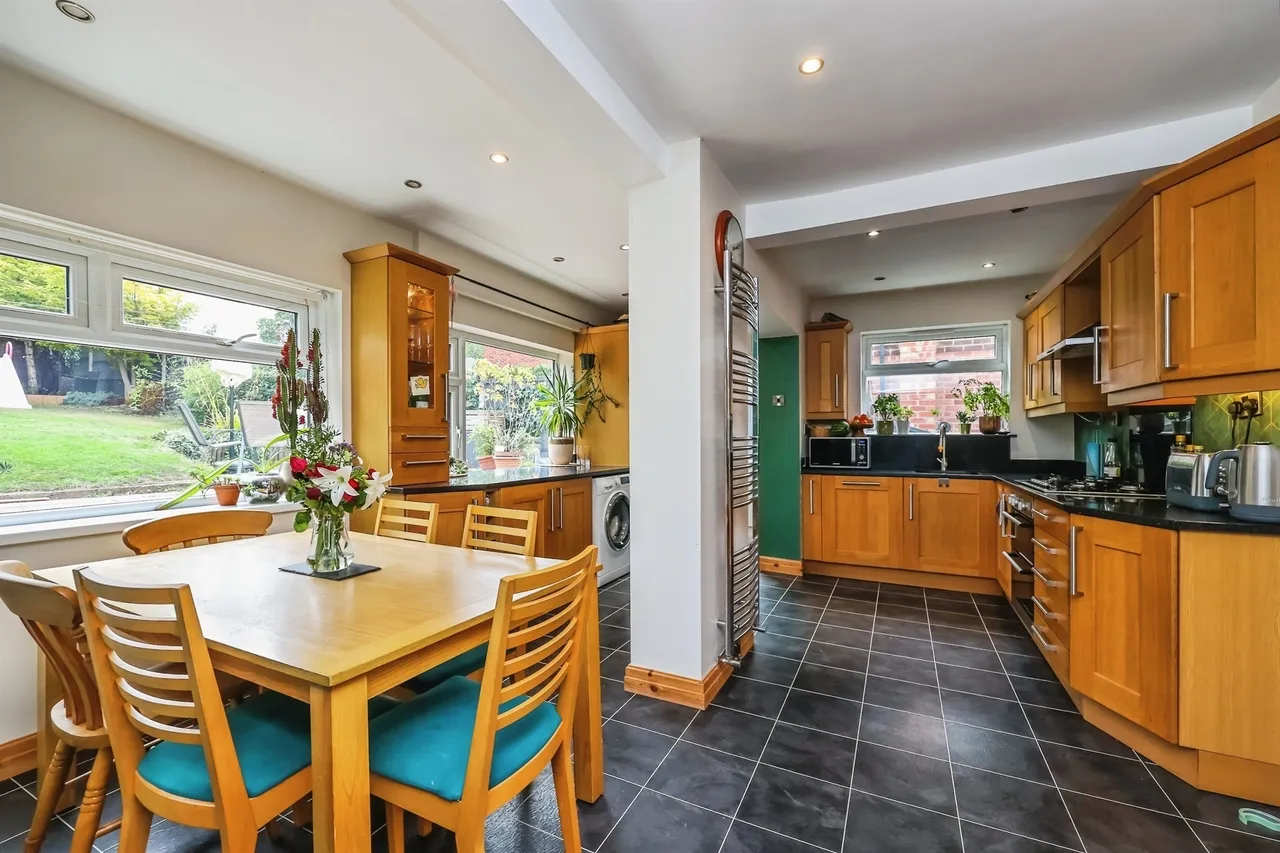 Spring Street, Hucknall, NG15, photo 6