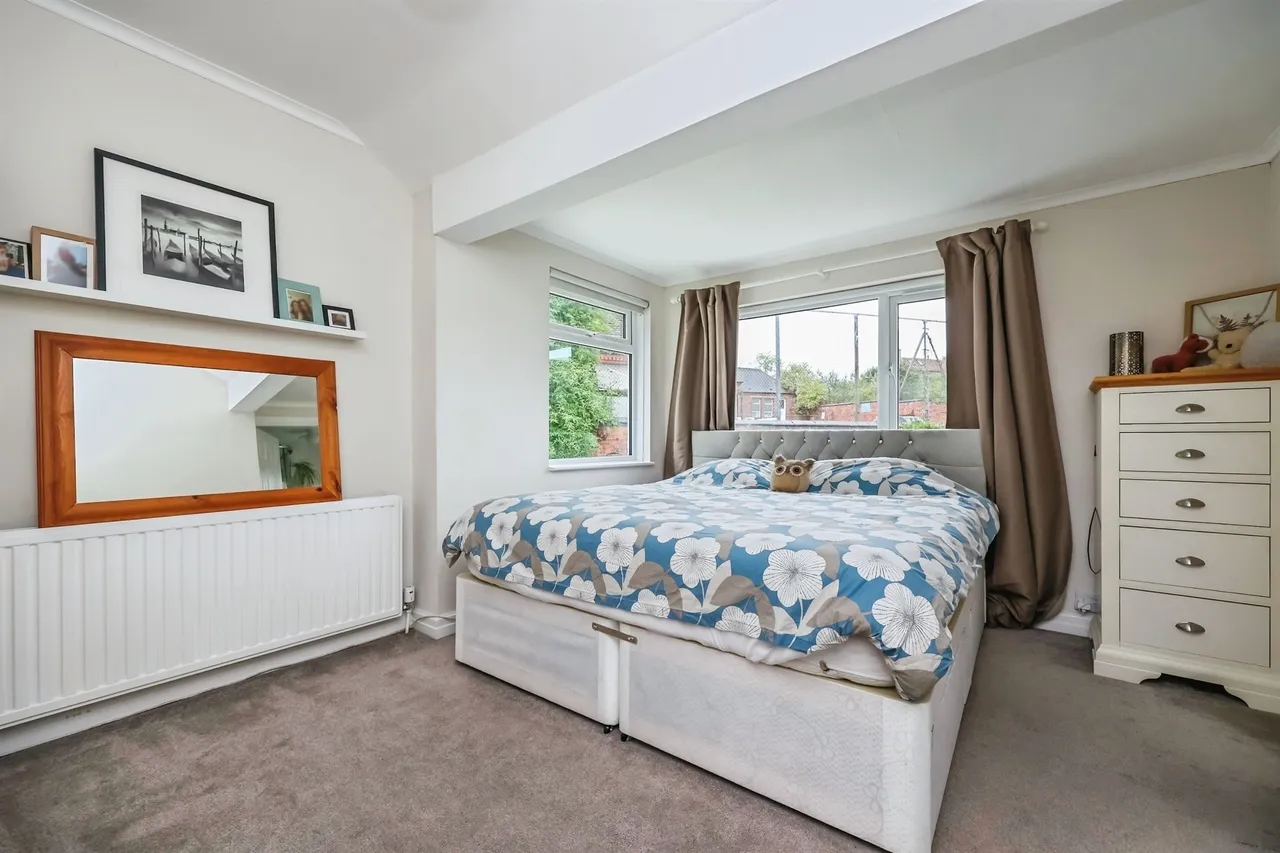 Spring Street, Hucknall, NG15, photo 10