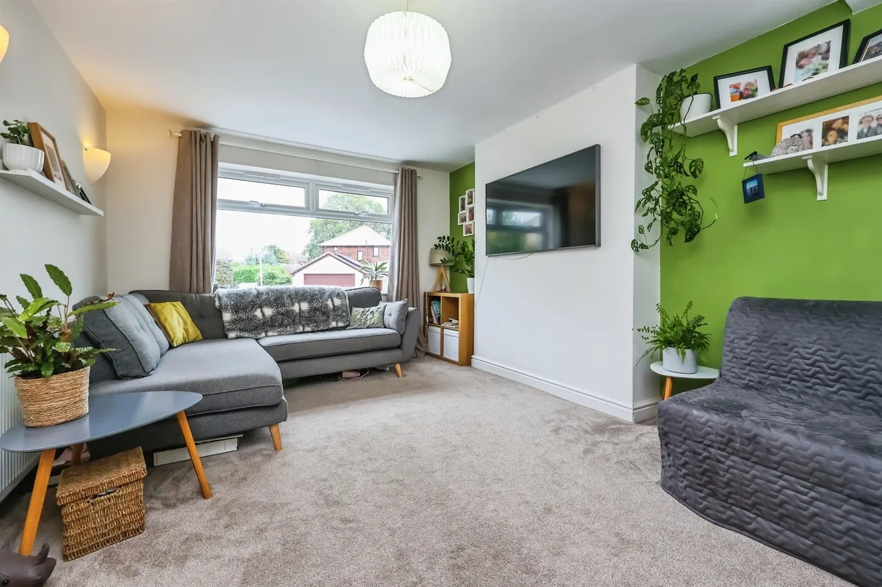 Spring Street, Hucknall, NG15, photo 3