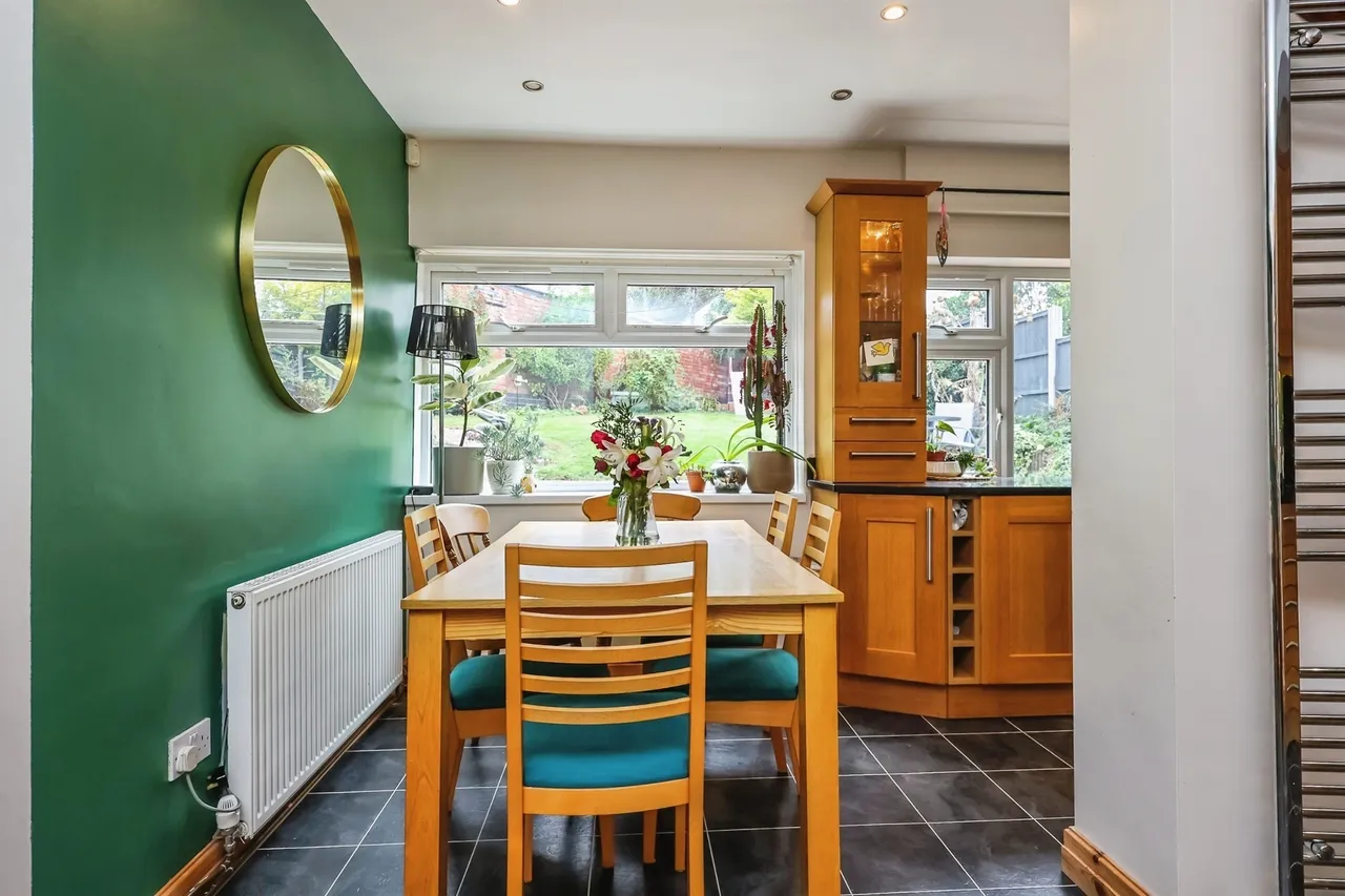 Spring Street, Hucknall, NG15, photo 9