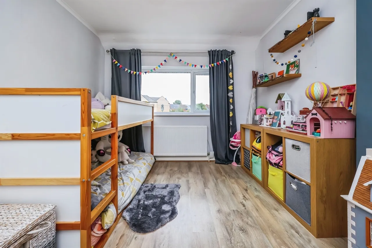 Spring Street, Hucknall, NG15, photo 12