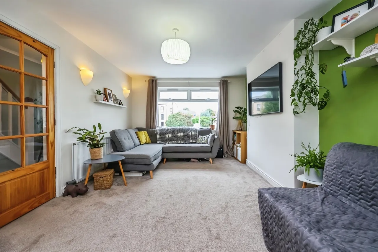 Spring Street, Hucknall, NG15, photo 4