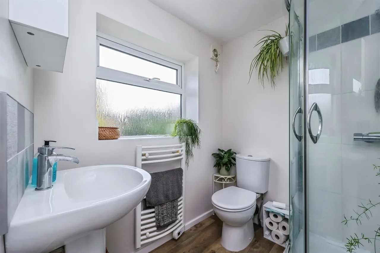 Spring Street, Hucknall, NG15, photo 11