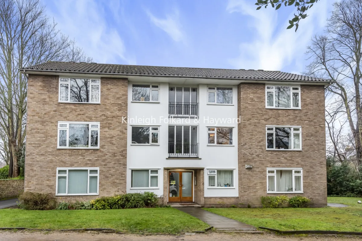 The Knoll, Beckenham, BR3, photo 4