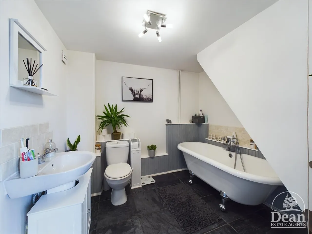 Meendhurst Road, Cinderford, photo 6