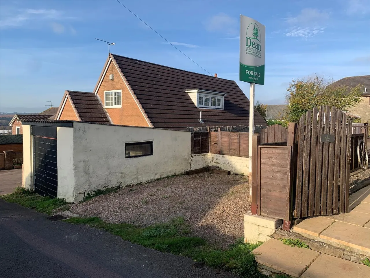 Meendhurst Road, Cinderford, photo 26