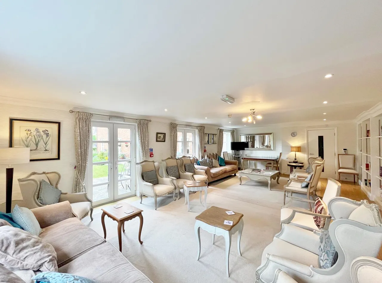 Wootton Road, OX14, photo 7