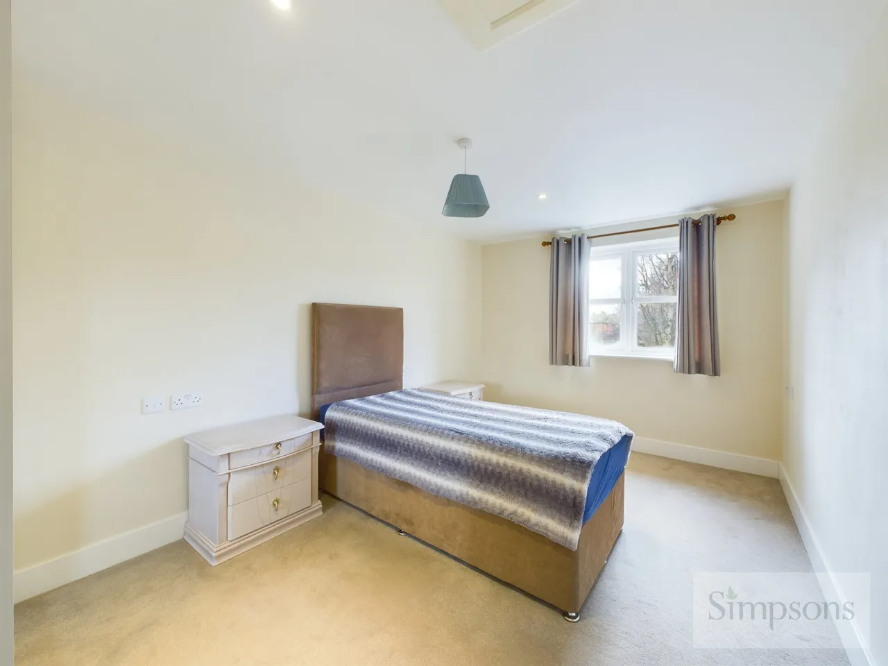 Wootton Road, OX14, photo 4