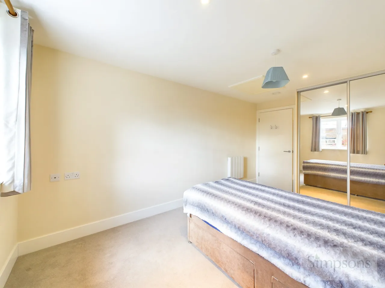 Wootton Road, OX14, photo 5