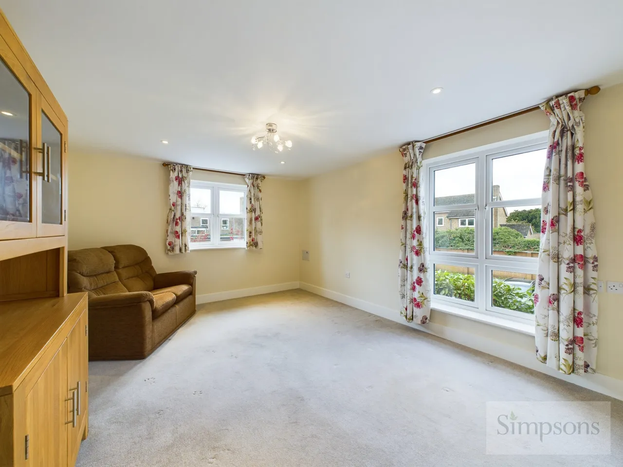 Wootton Road, OX14, photo 3