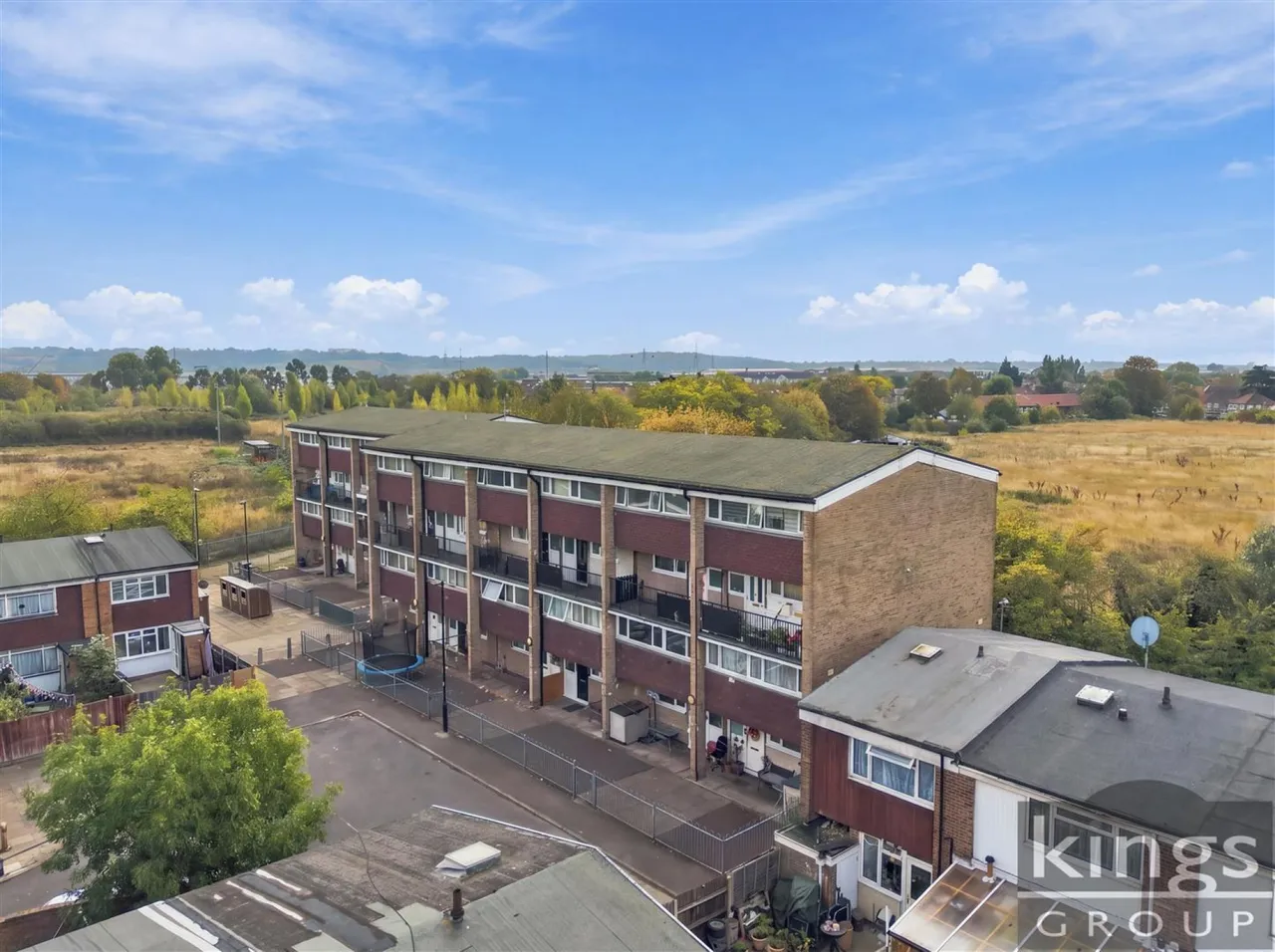 3 bed flat for sale, Bowood Road, Enfield