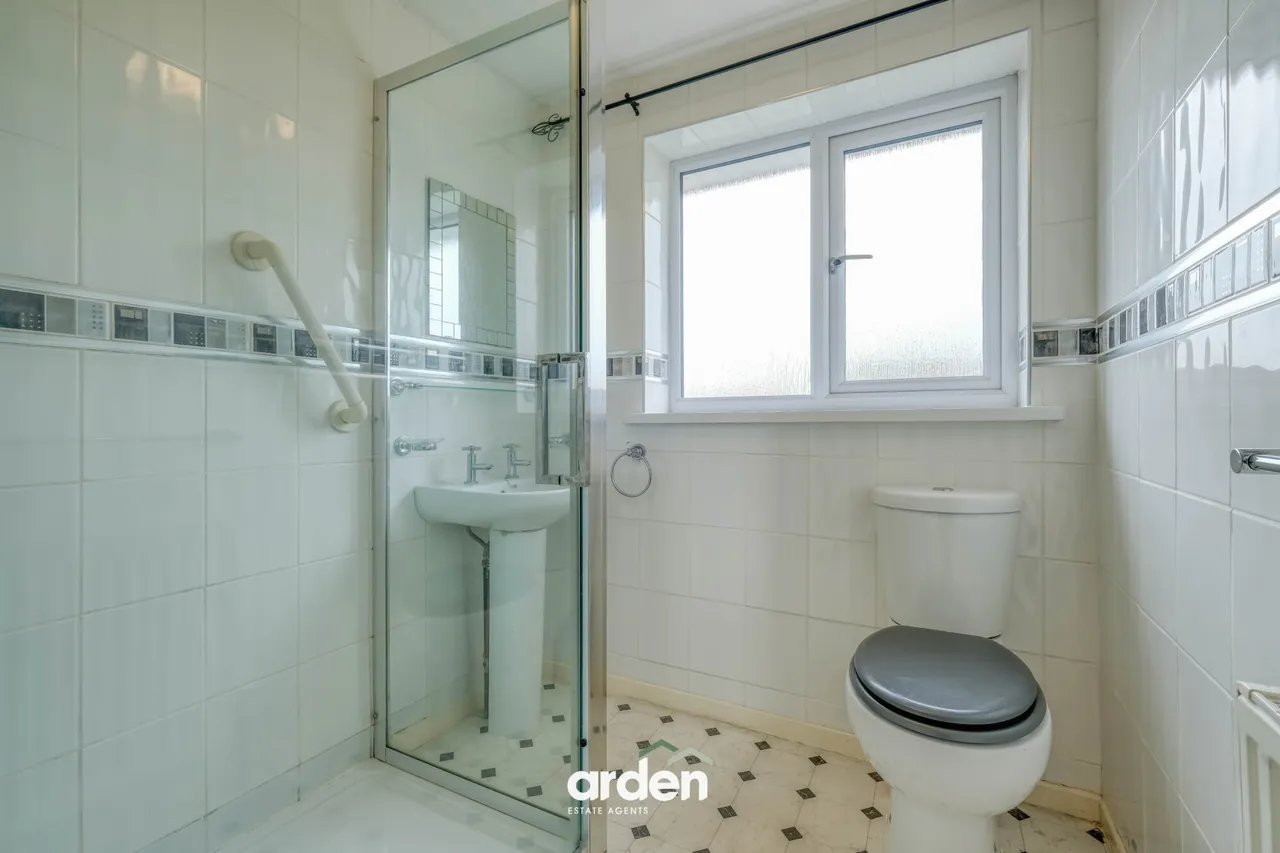 Carol Avenue, Bromsgrove, B61, photo 7