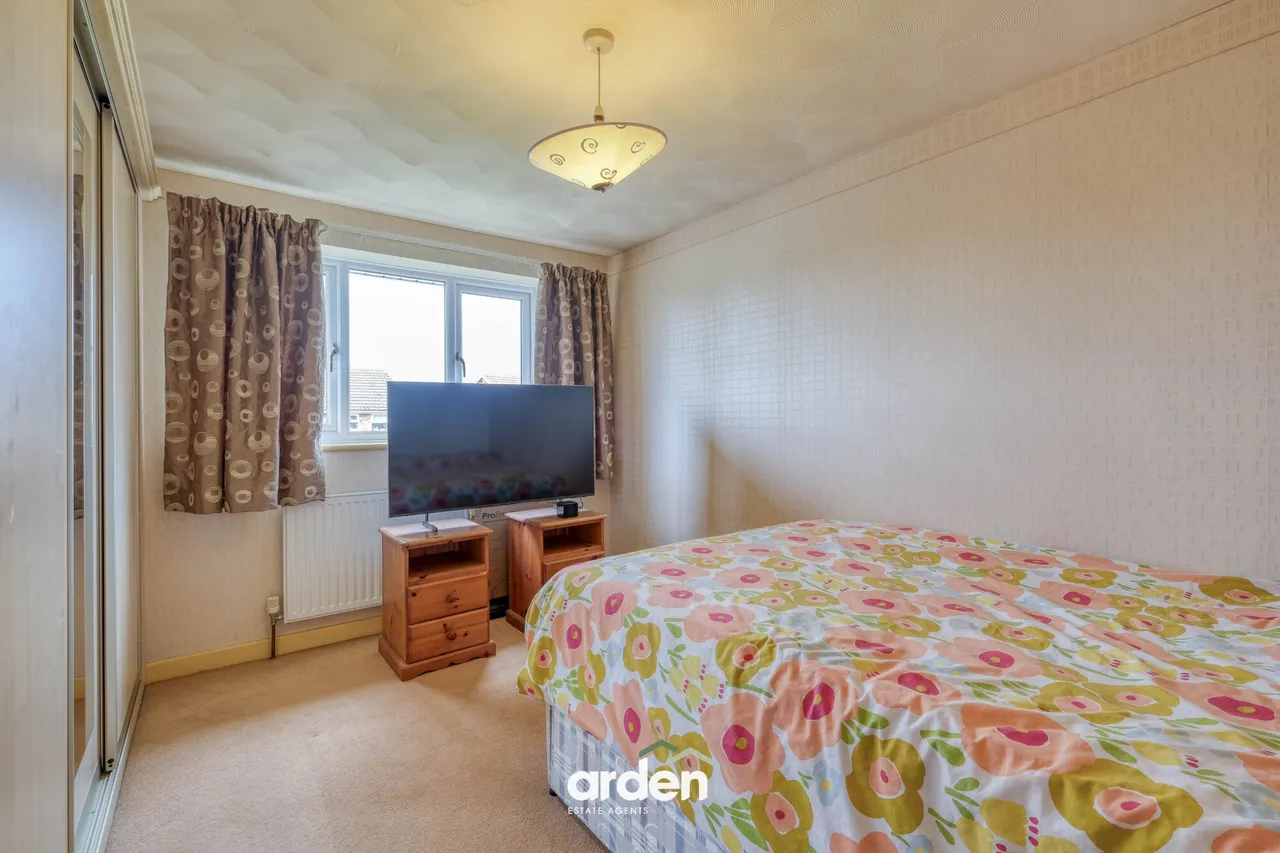 Carol Avenue, Bromsgrove, B61, photo 5