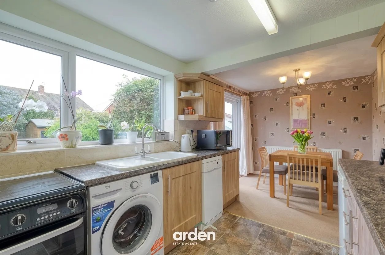 Carol Avenue, Bromsgrove, B61, photo 3