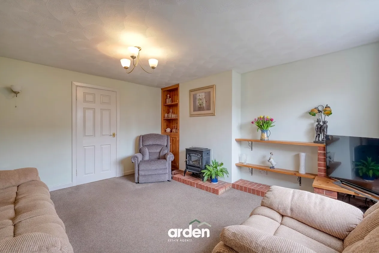 Carol Avenue, Bromsgrove, B61, photo 2