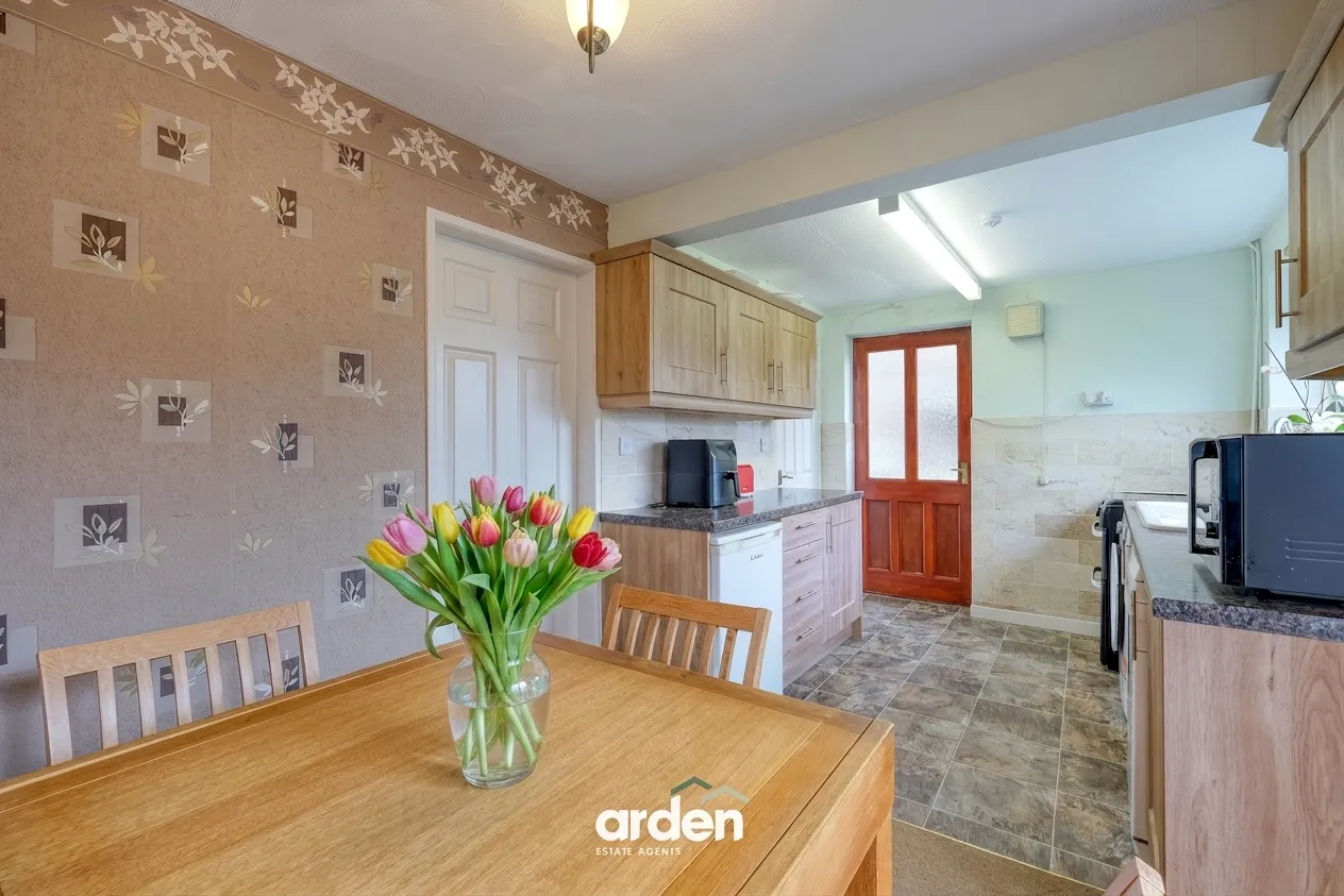 Carol Avenue, Bromsgrove, B61, photo 4