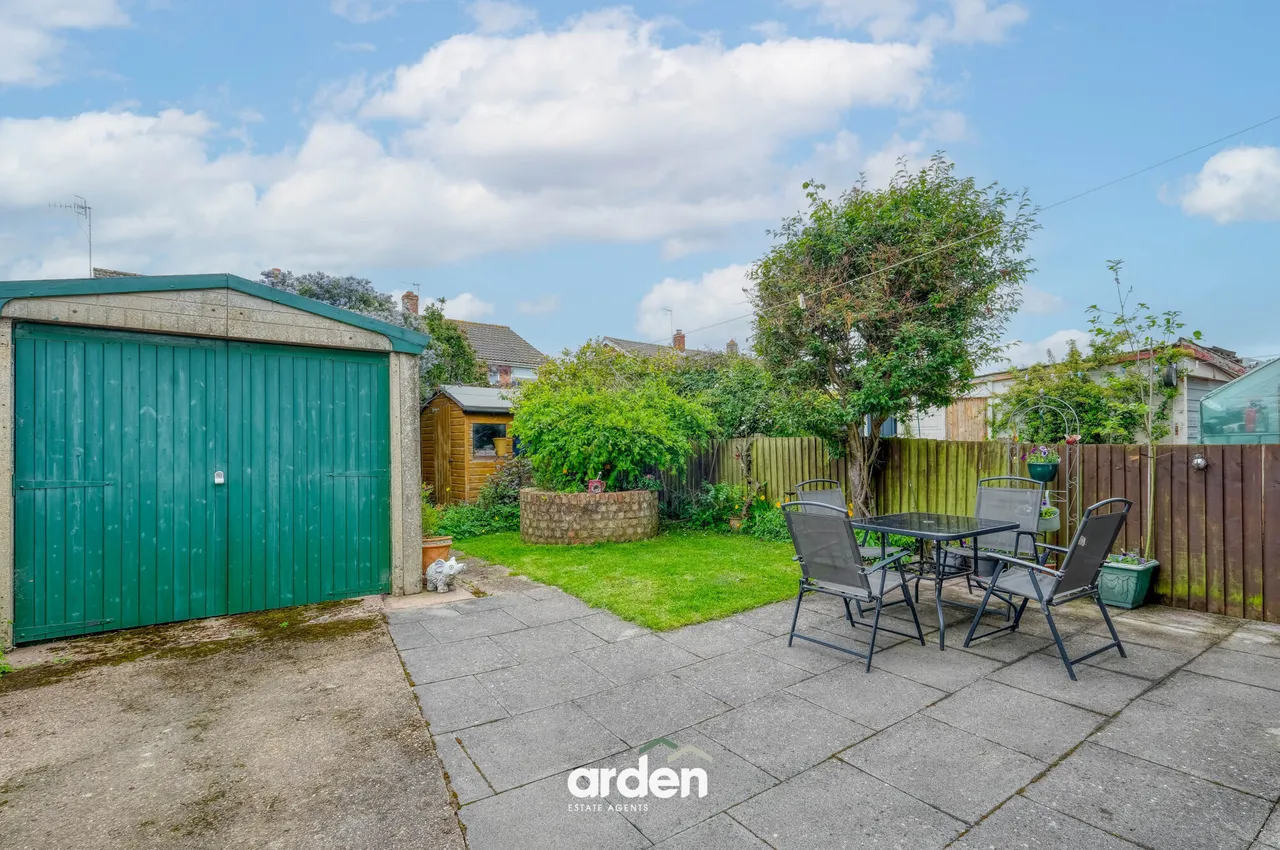 Carol Avenue, Bromsgrove, B61, photo 8