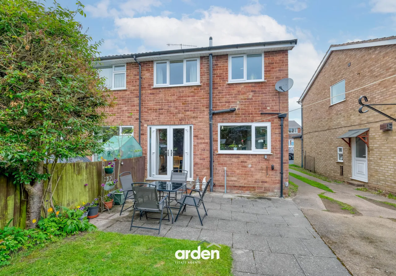 Carol Avenue, Bromsgrove, B61, photo 9