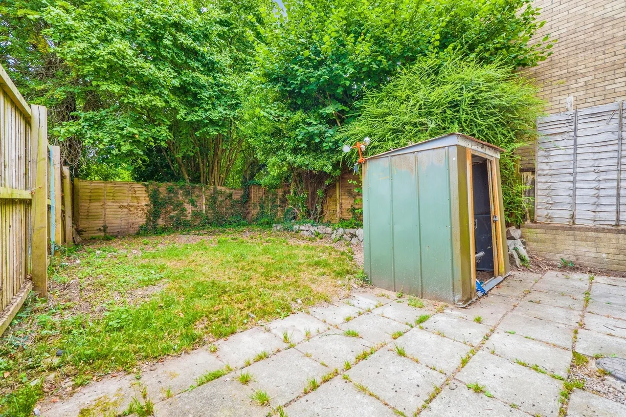 Oakleafe Drive, Pontprennau, Cardiff, photo 12