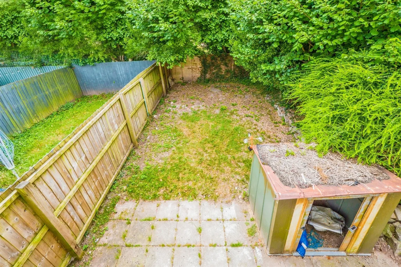 Oakleafe Drive, Pontprennau, Cardiff, photo 11