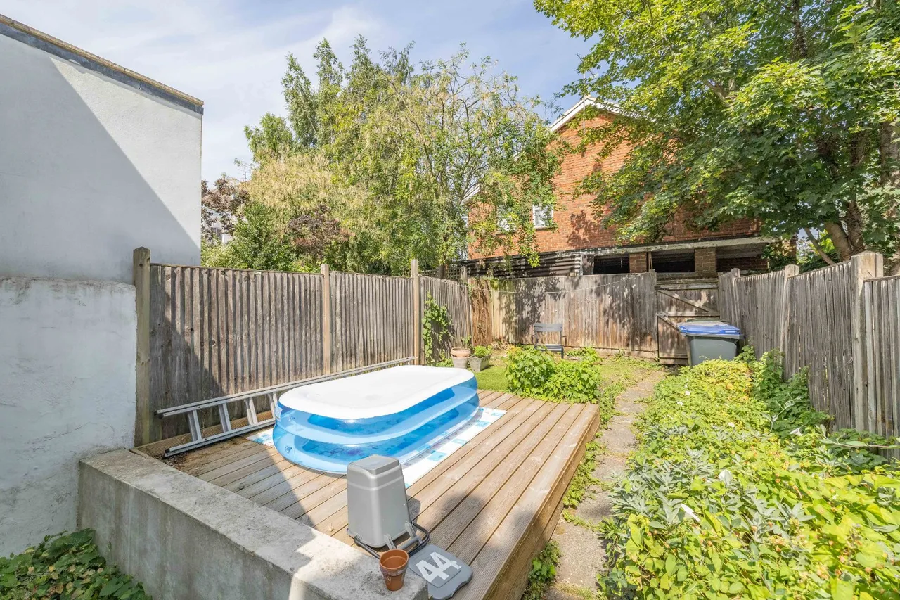 Cossington Road, Canterbury, CT1, photo 9