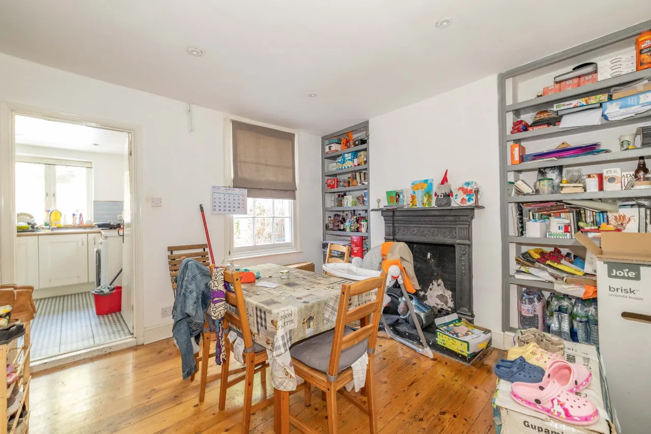 Cossington Road, Canterbury, CT1, photo 4