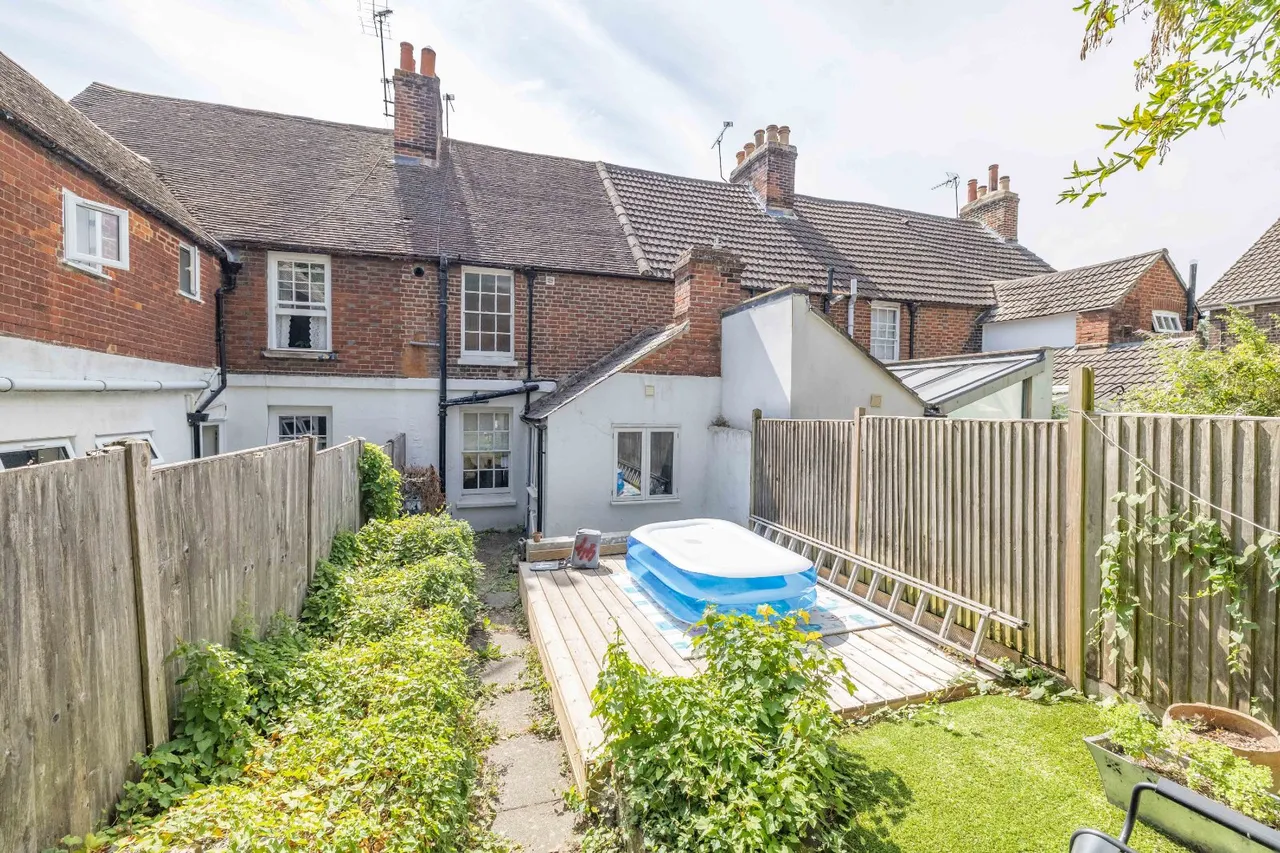 Cossington Road, Canterbury, CT1, photo 10