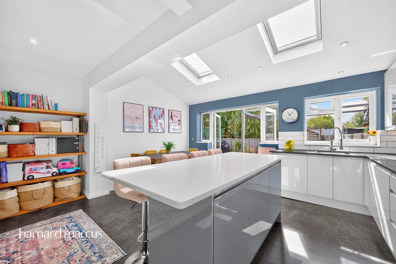 Church Hill Road, Cheam, SM3, photo 5