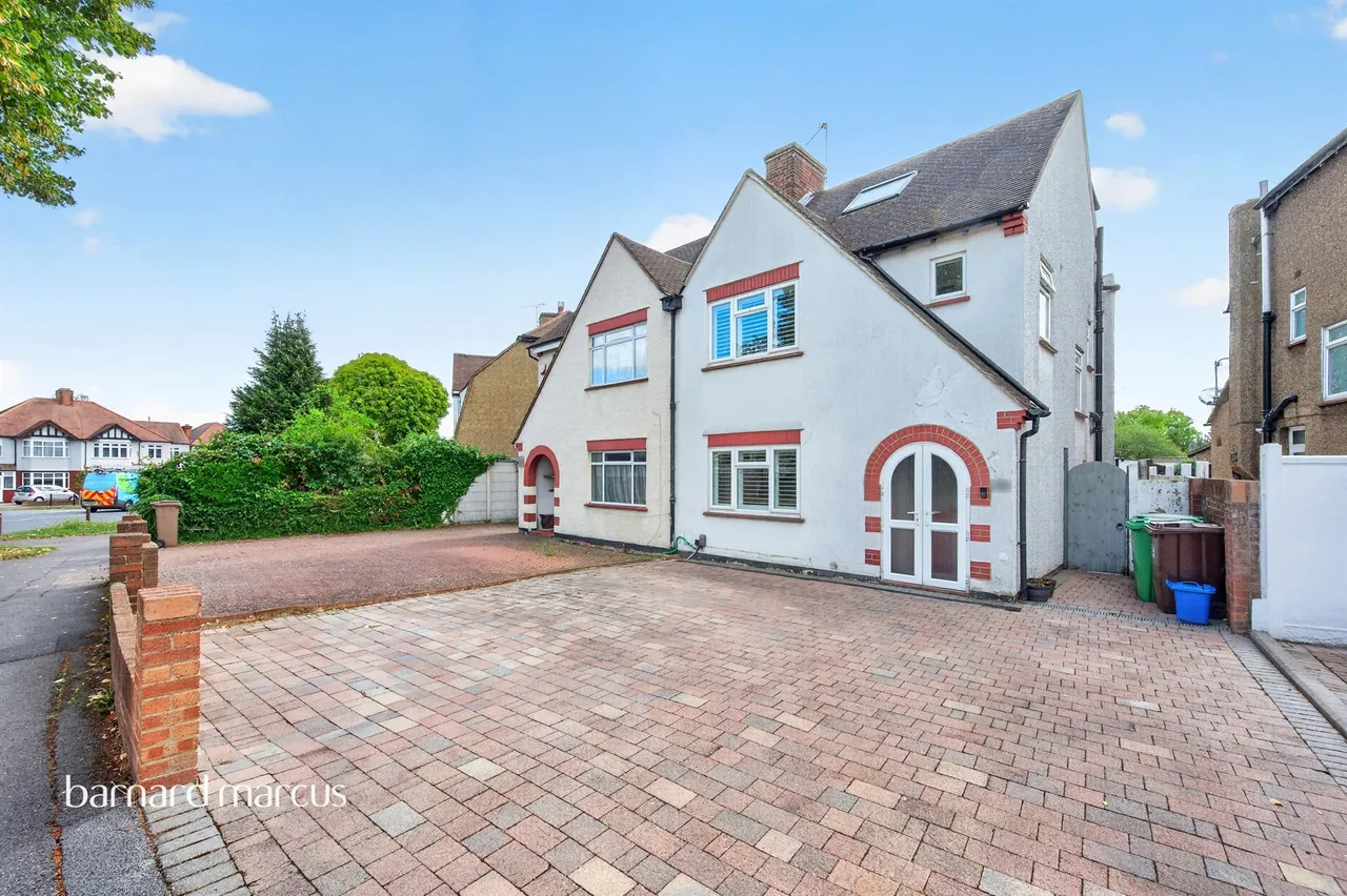 Church Hill Road, Cheam, SM3, photo 20