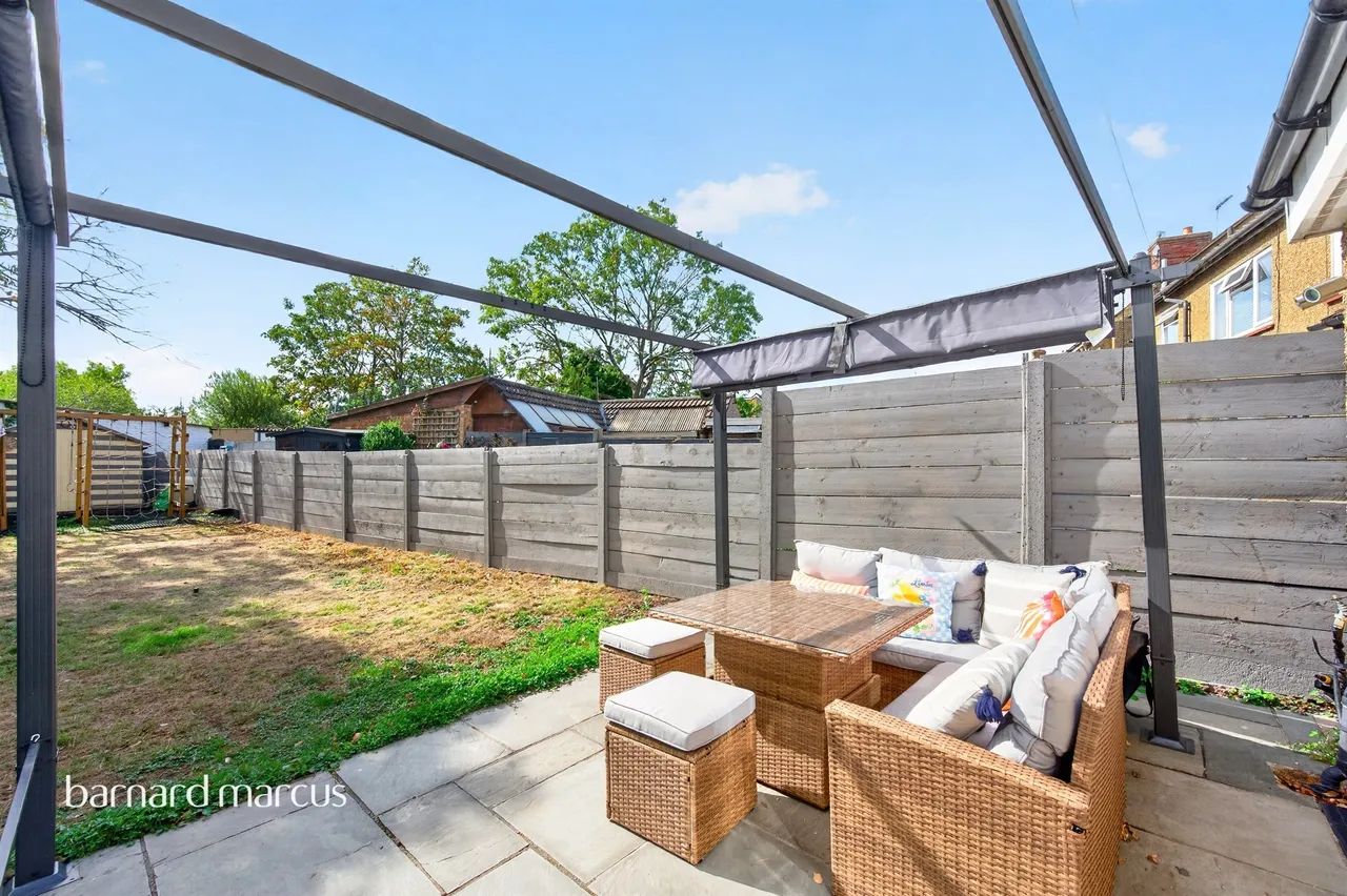 Church Hill Road, Cheam, SM3, photo 4