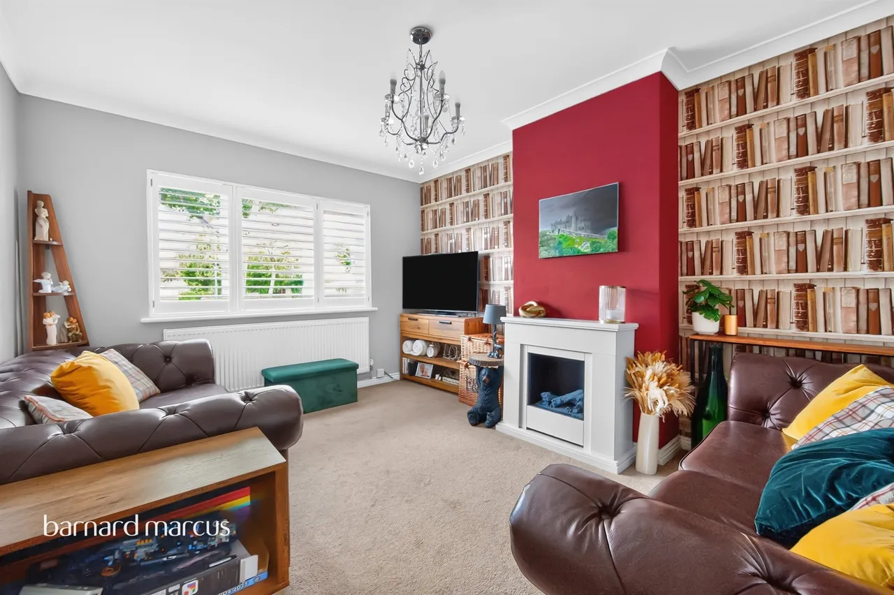 Church Hill Road, Cheam, SM3, photo 7