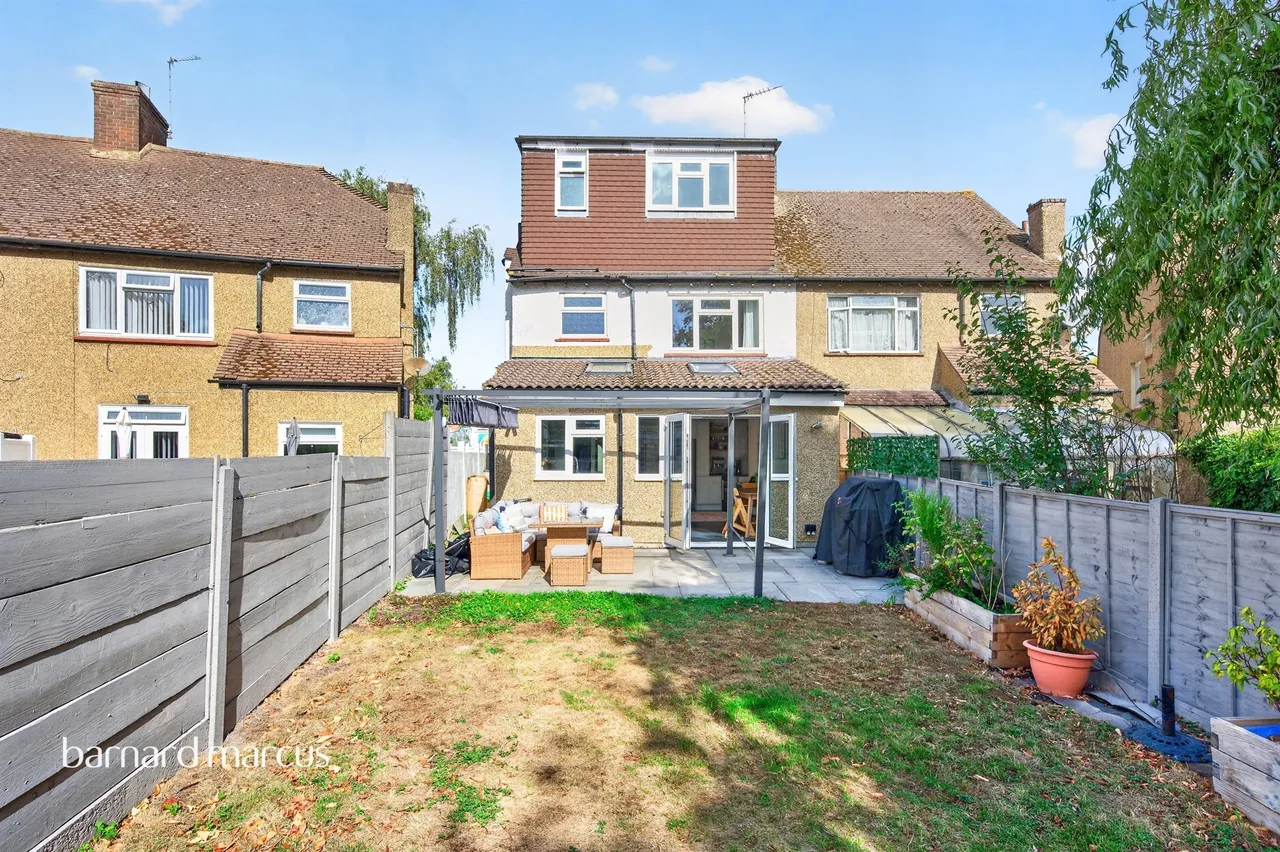 Church Hill Road, Cheam, SM3, photo 19