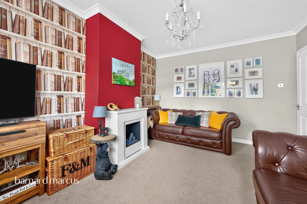 Church Hill Road, Cheam, SM3, photo 8