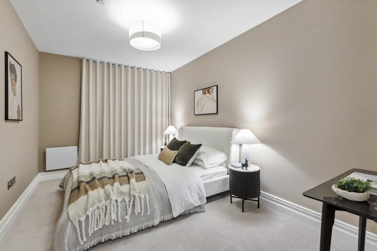 Plot 5.08 The Link Apts Brent Park Ro..., photo 11