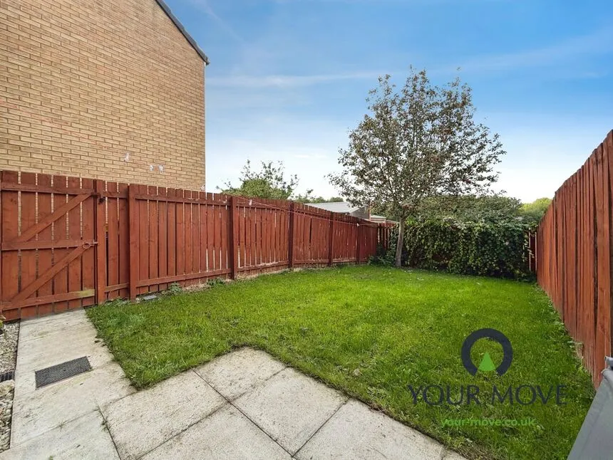 Turnshaw Mews, Barnsley, S70, photo 6