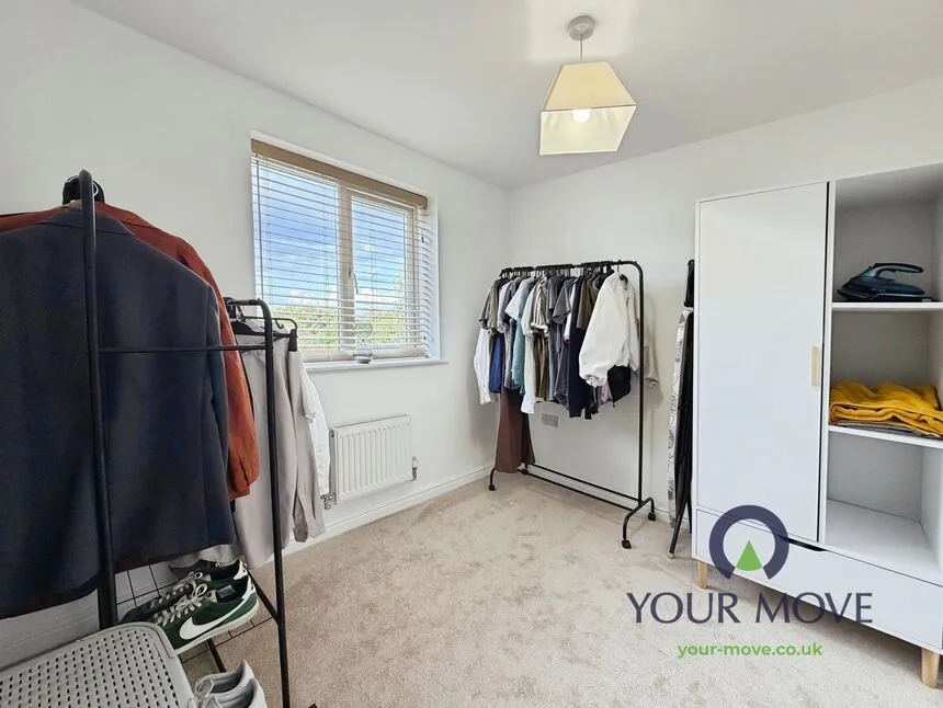 Turnshaw Mews, Barnsley, S70, photo 15