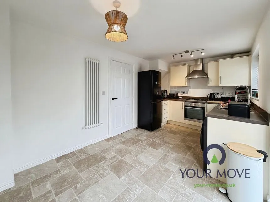 Turnshaw Mews, Barnsley, S70, photo 5