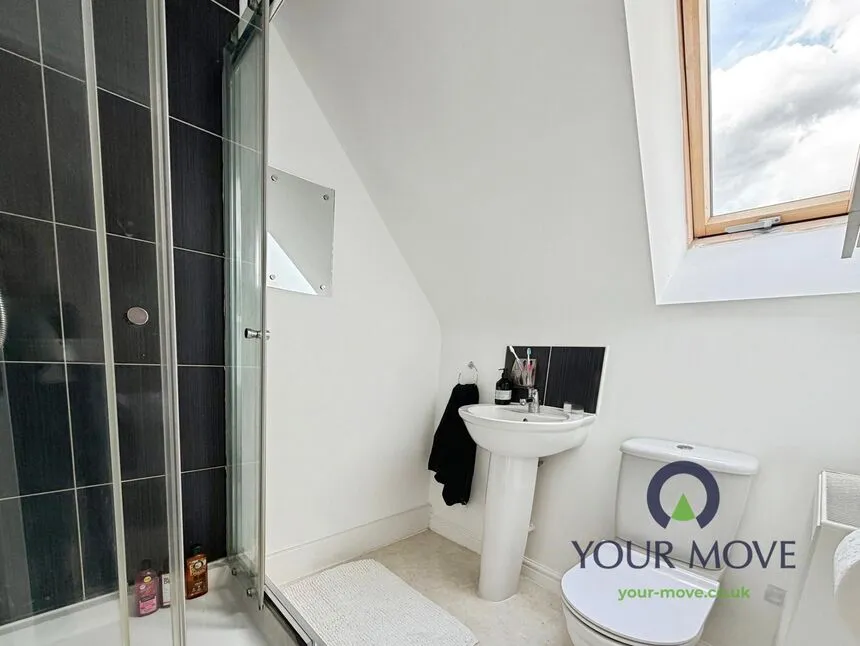 Turnshaw Mews, Barnsley, S70, photo 12