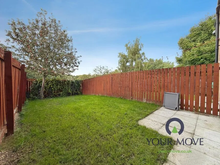 Turnshaw Mews, Barnsley, S70, photo 19