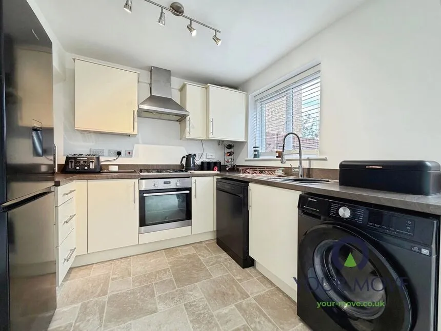 Turnshaw Mews, Barnsley, S70, photo 10