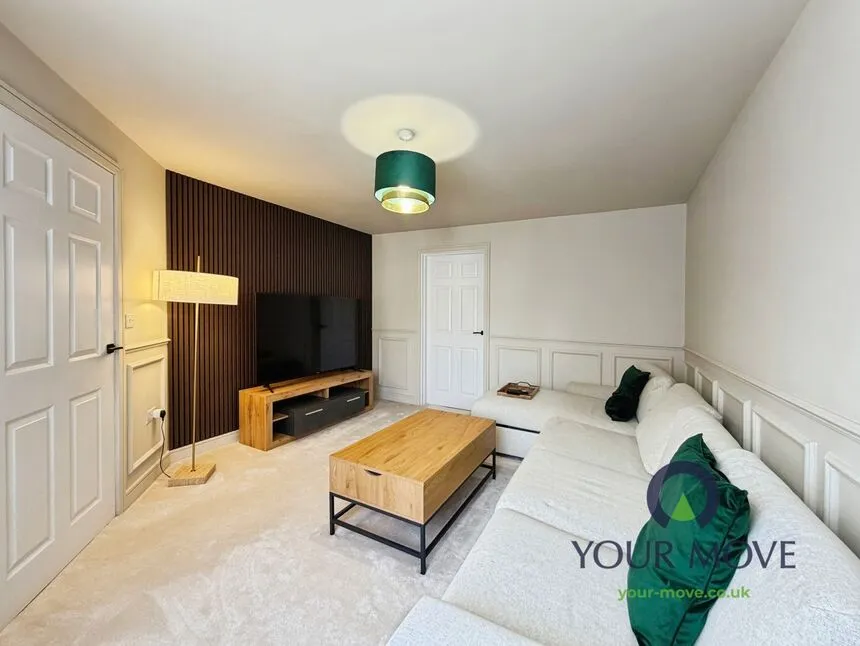 Turnshaw Mews, Barnsley, S70, photo 4