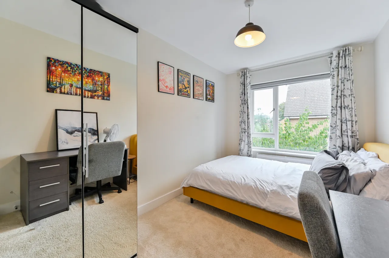 39 Nightingale House, 29 Hillyard Street, London, photo 6