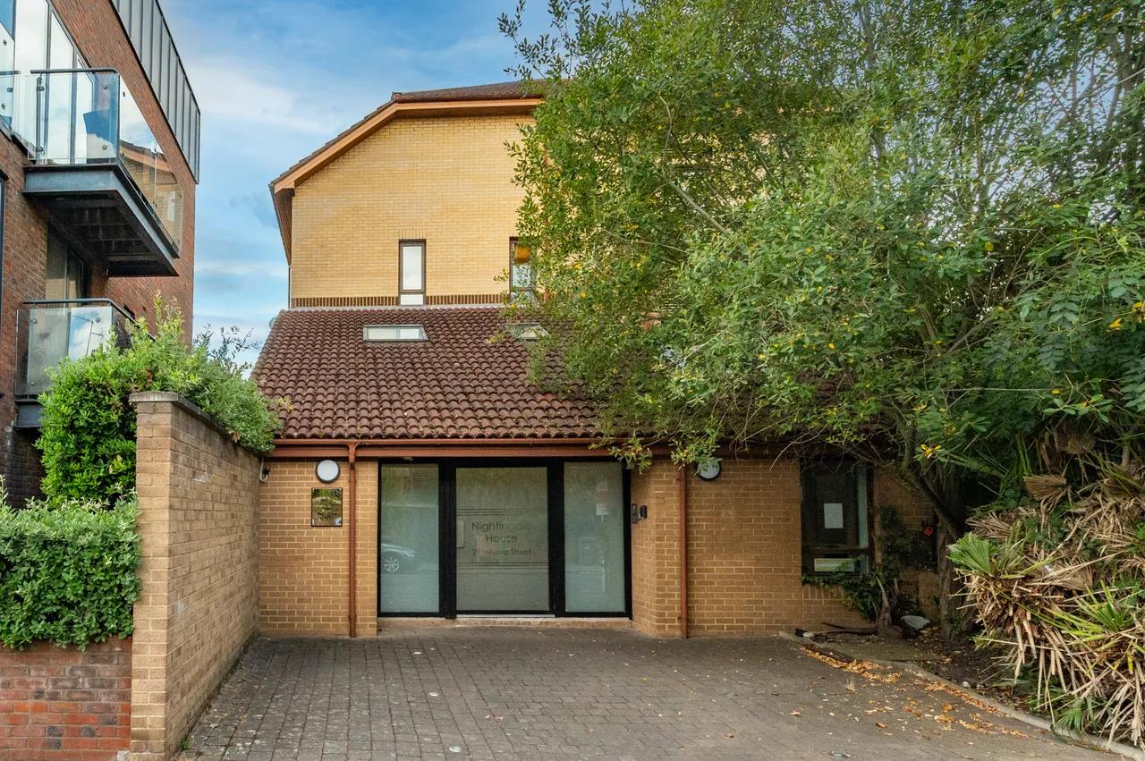 39 Nightingale House, 29 Hillyard Street, London, photo 9