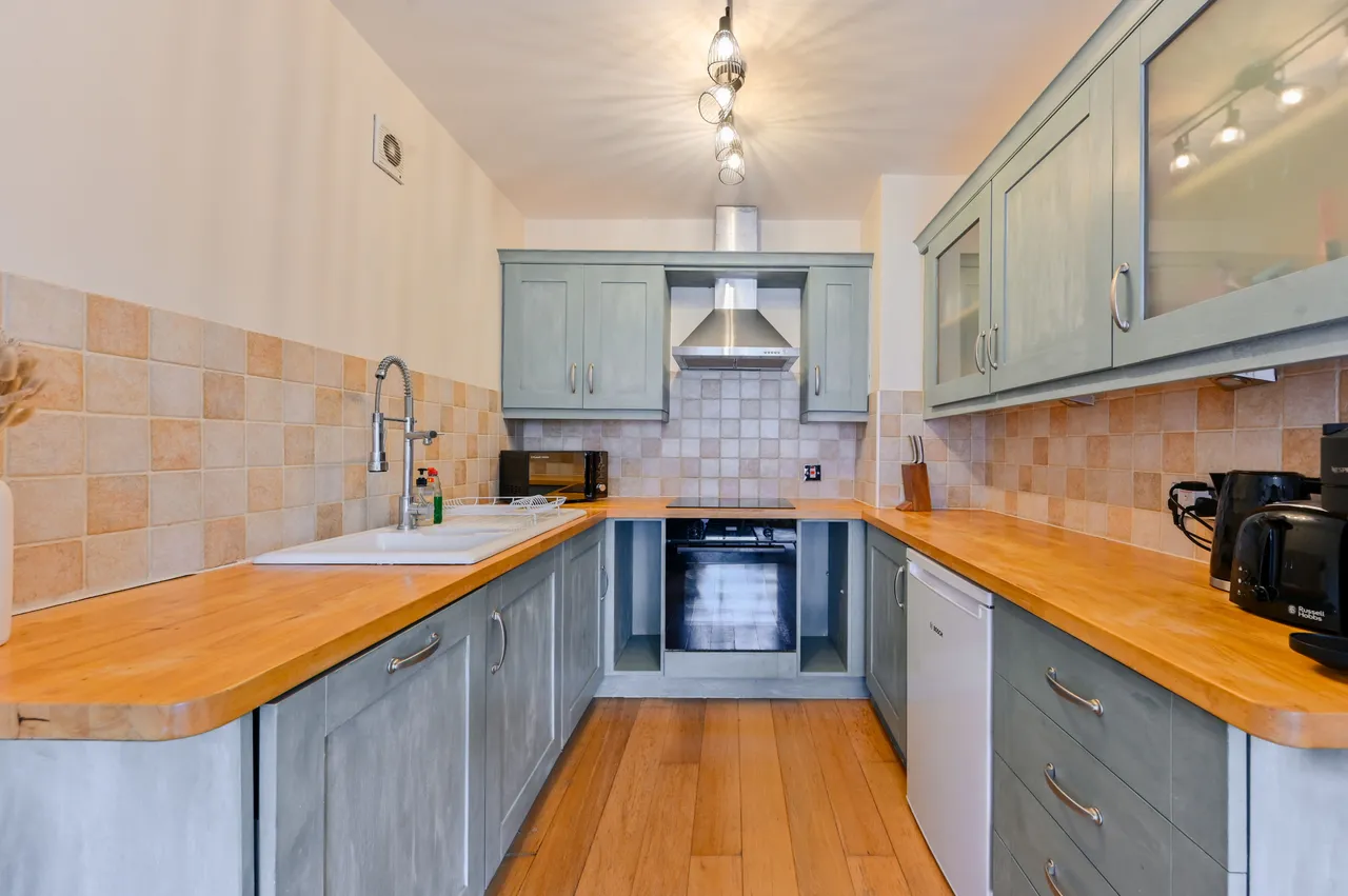 39 Nightingale House, 29 Hillyard Street, London, photo 5