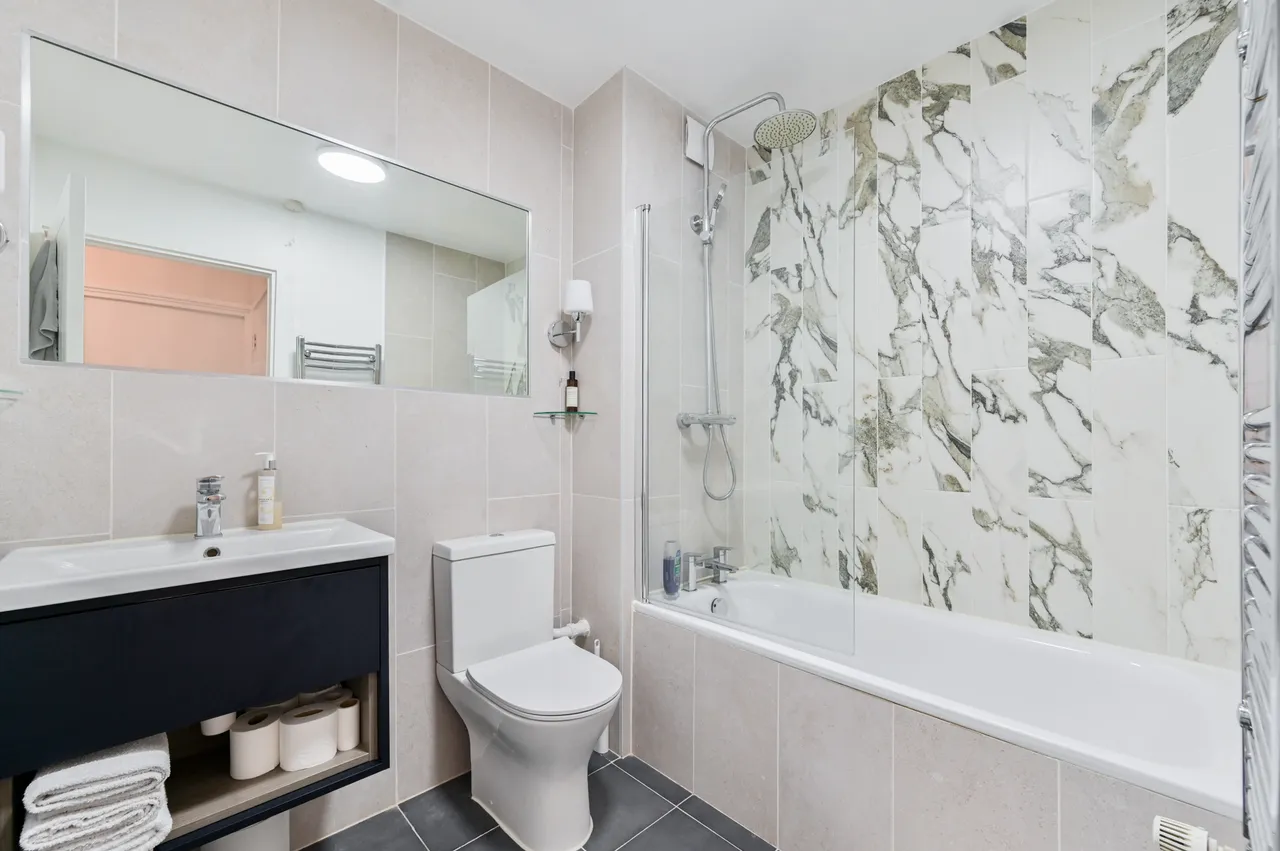 39 Nightingale House, 29 Hillyard Street, London, photo 8